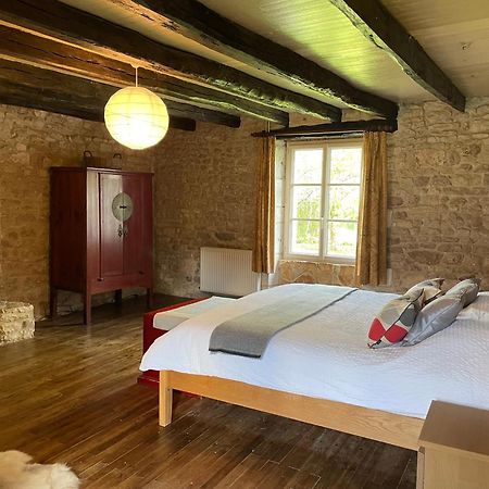Uniquely Private Holiday Villa In The Charente Puyreaux Zewnętrze zdjęcie