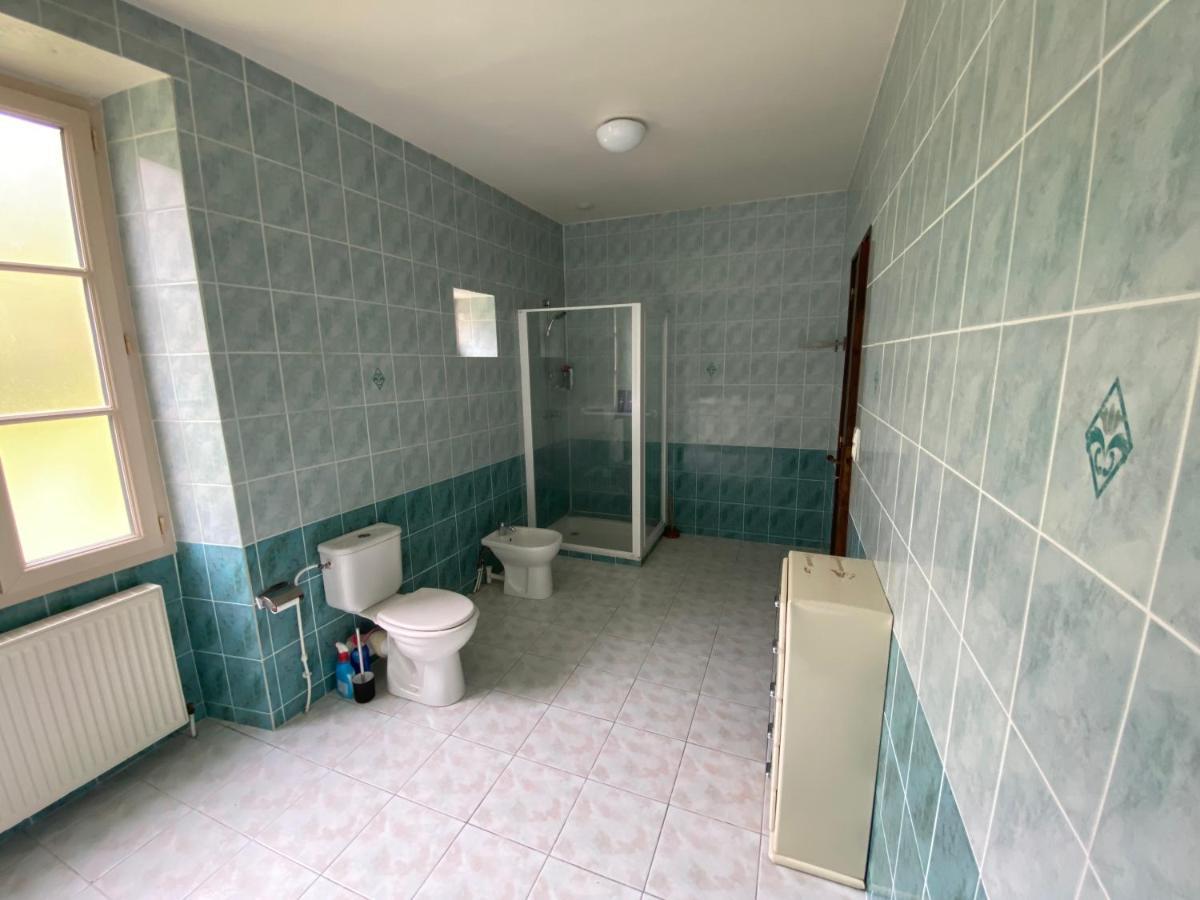 Uniquely Private Holiday Villa In The Charente Puyreaux Zewnętrze zdjęcie