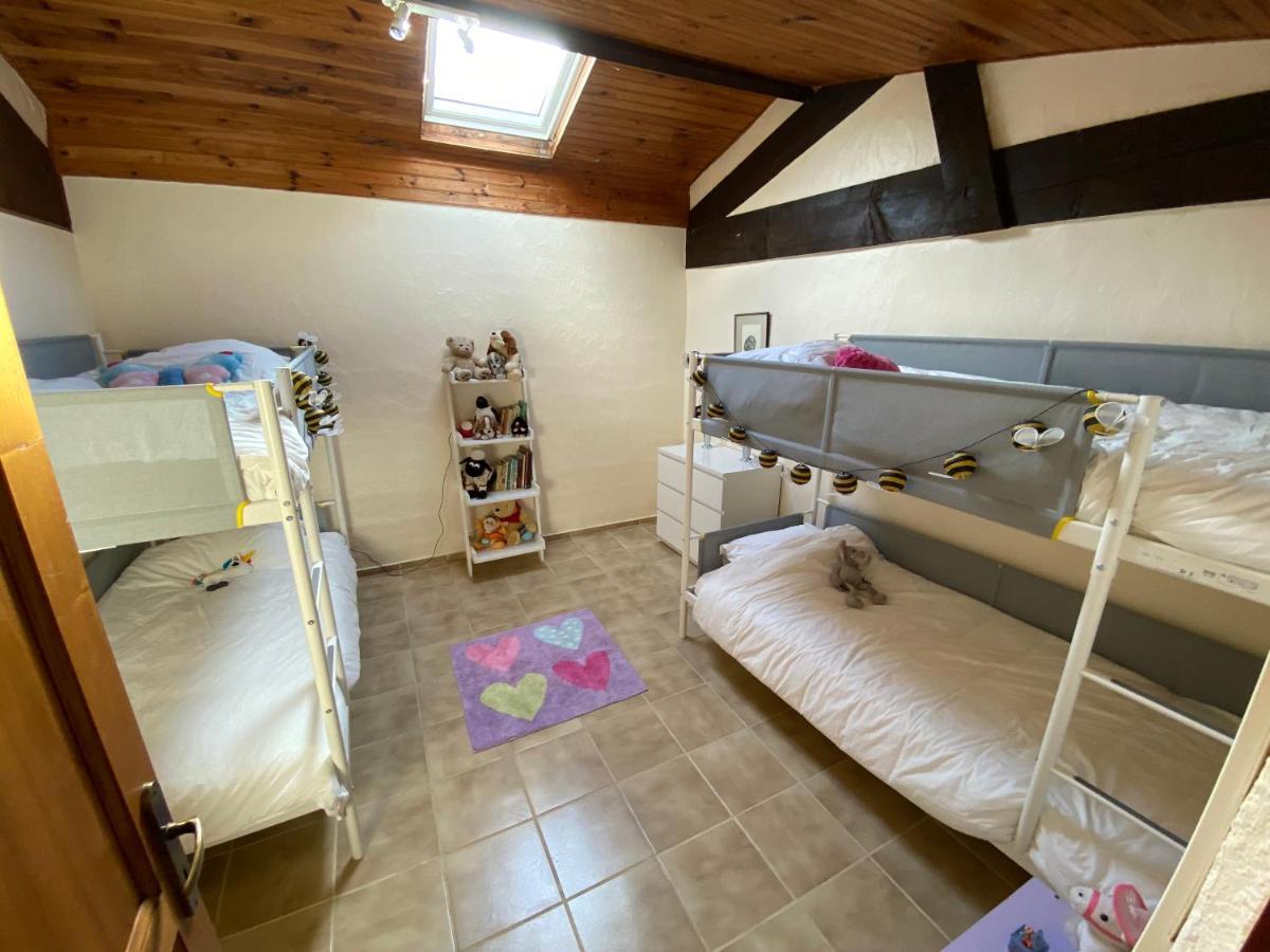 Uniquely Private Holiday Villa In The Charente Puyreaux Zewnętrze zdjęcie