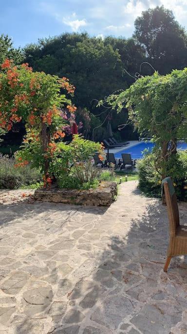 Uniquely Private Holiday Villa In The Charente Puyreaux Zewnętrze zdjęcie