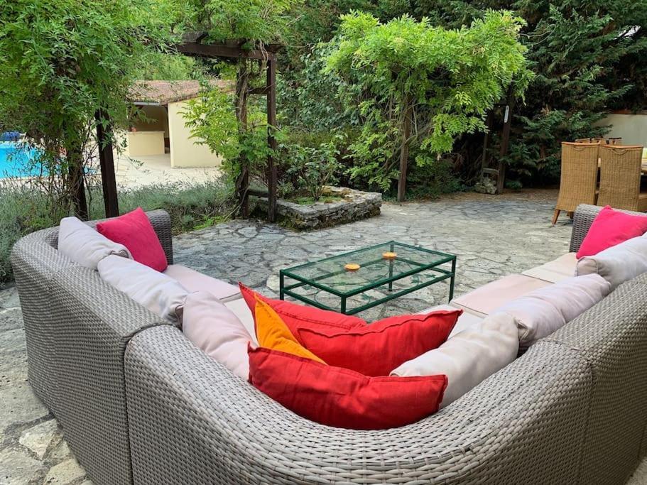Uniquely Private Holiday Villa In The Charente Puyreaux Zewnętrze zdjęcie